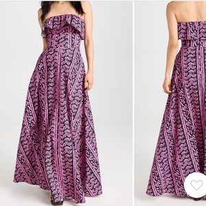 Kahindo Tanzania Dress